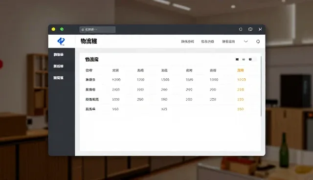 干线运输中装卸搬运的成本控制与限制分析