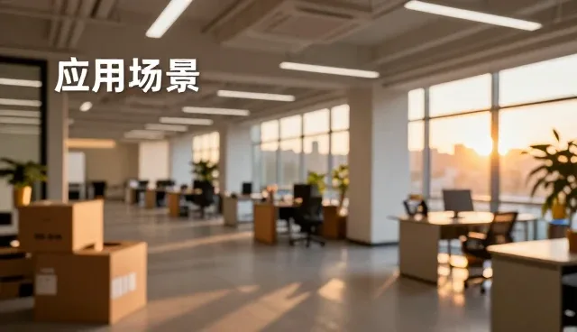 物流服务在复杂环境下的性能表现与适用条件分析