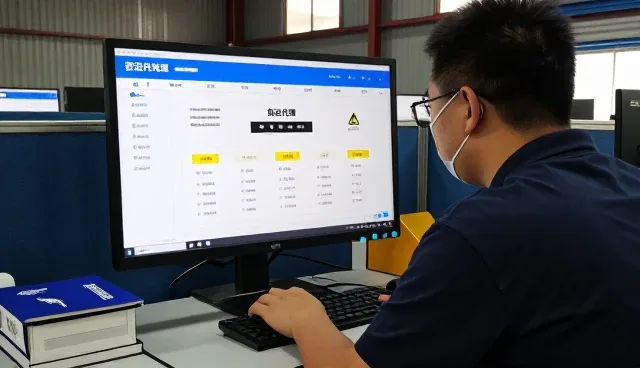高峰期运行中的双清包税专线应用趋势分析
