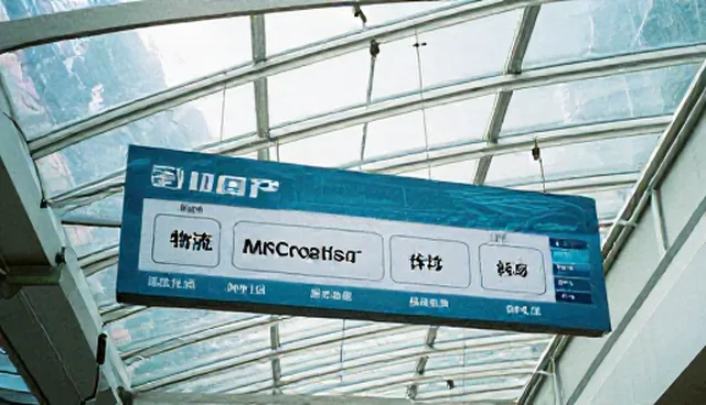 装卸搬运中的高效物流服务实践与维护要点