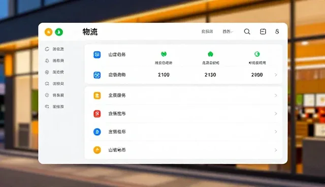 干线运输设备选型的5个检查要点