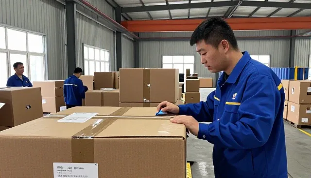 湖北恒工智联仓储设备有限公司打造专业国际空运代理服务