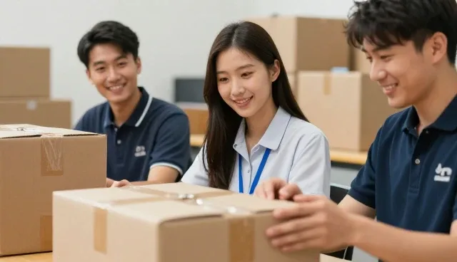 货运代理业务中的高效运输与设备维护策略