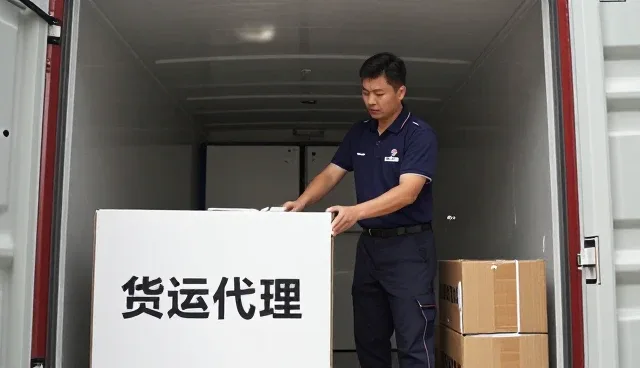 货运代理客户使用中欧班列货运的反馈